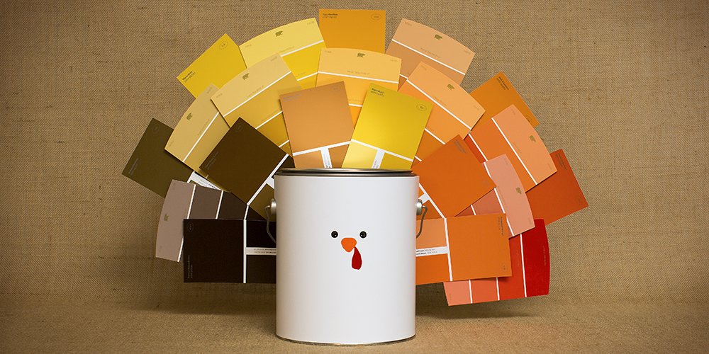 We're #thankful for our associates and customers. Our stores are closed today, but we’ll see you tomorrow at 6am!