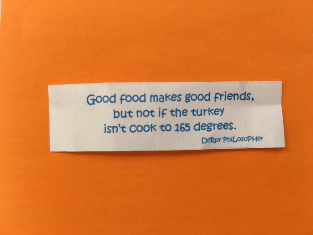 derpyphilosophy's tweet photo. #Thanksgiving #turkey #friends #quotes #derpy #derpyphilosopher https://t.co/HYRCozwA7P