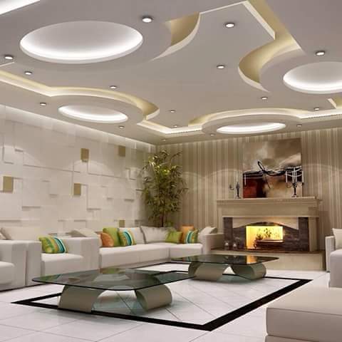 اجمل الديكورات والتصاميم في قطر