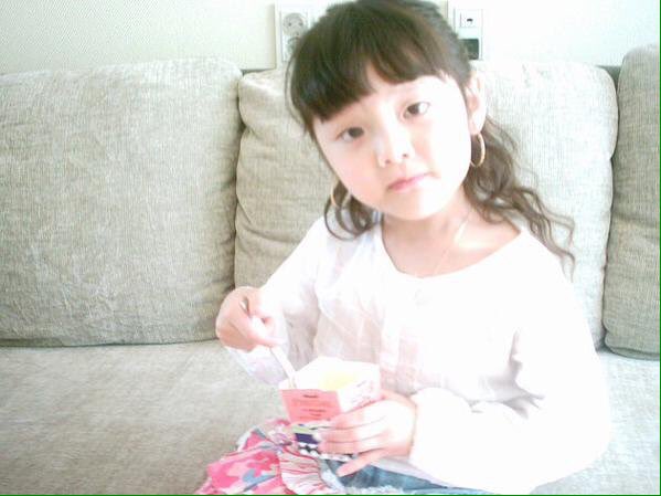 GLORYBLOCKED's tweet photo. [VERIFIED] @gloresuah ; Moon Suah from YG Trainee (#DancerTeam). https://t.co/LcEMjaOWug