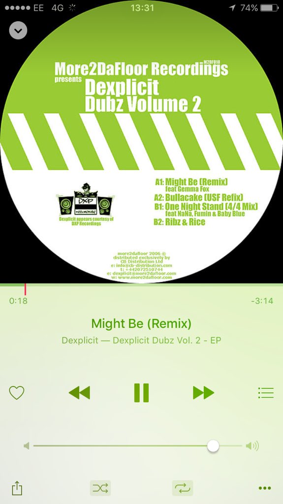 harrison_888's tweet photo. #memories #room86 #sinceday @JTWoodcockDJ https://t.co/QvzaDQfAgP