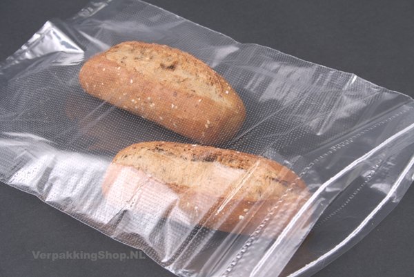 Met microperforatie zakken houdt u harde broodjes knapperig! verpakking.nl/blog/87/microp…
