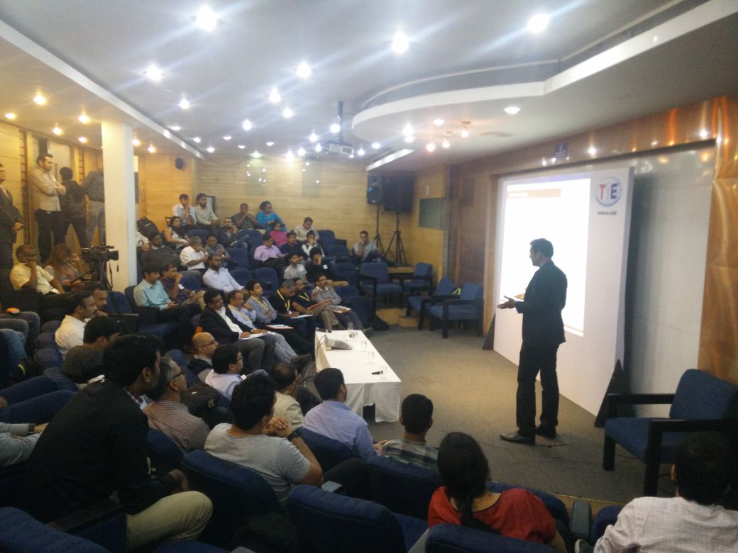 TiEBangalore's tweet photo. https://t.co/IdHGjXyNNG - An #ecommerce solution designed for the #mobile era. https://t.co/iwpxPL2kyQ