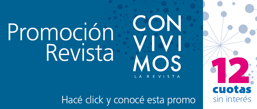 tiendavirtual12's tweet photo. Promoción Revista Convivimos, 12 cuotas sin interés con todas las tarjetas! https://t.co/zG0uVjdkAT https://t.co/WampxCrmAP