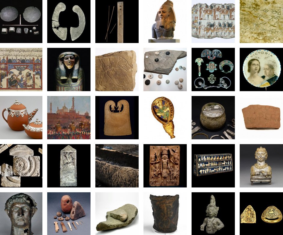 britishmuseum's tweet photo. Find amazing museum objects near you for a #HugeHistoryLesson in our online resource https://t.co/YXYdk2nqnc https://t.co/pdiKGMAk6Y