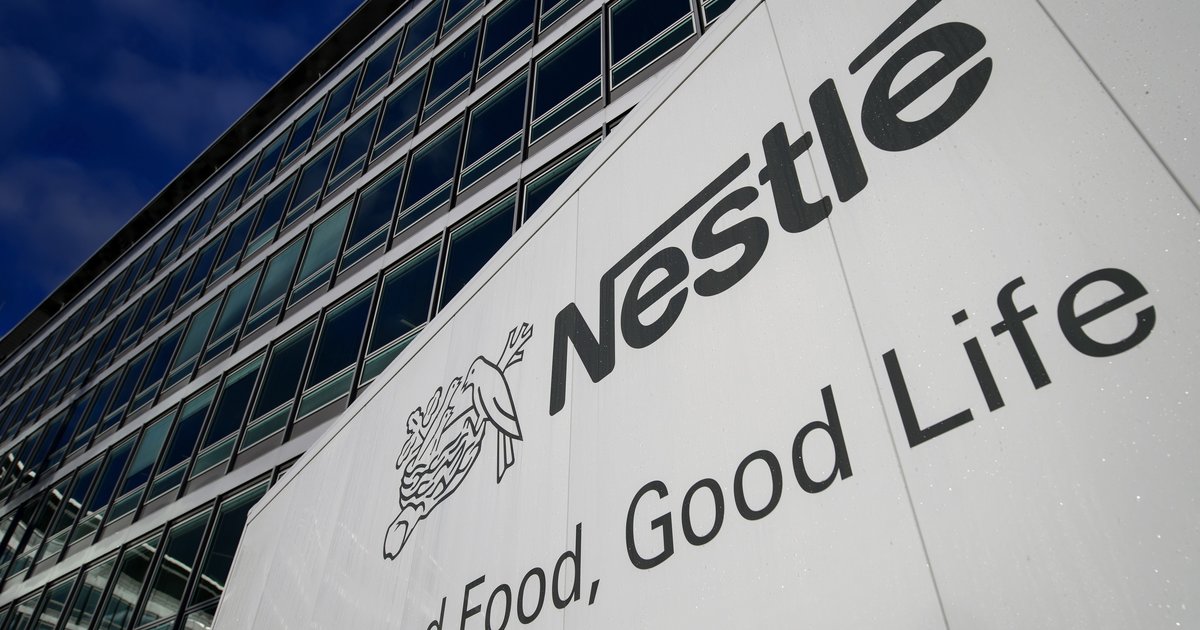 HuffPost's tweet photo. Nestle admits to slave labor, could prompt other companies to come clean https://t.co/6c8GEipiQF https://t.co/uZ8epa2c3o