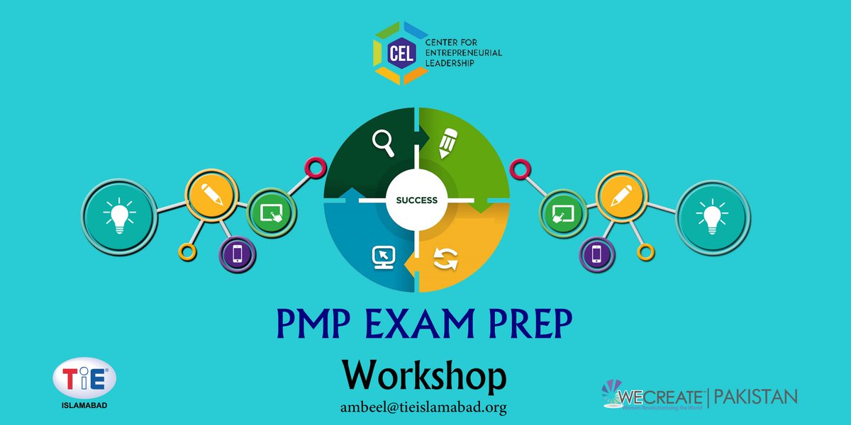 WECREATE Pakistan (@wecreatepak) on Twitter photo #wecreate #PMP #managementevents #Islamabad #wecreate #PMP #managementevents #Islamabad