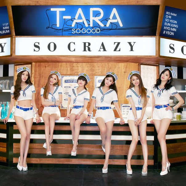 JaspheTiara's tweet photo. #Followback ;) #Queens #T_ARA #Tiara #ํฐ์๋ผ #Hyomin, #Qri, #Boram, #Soyeon, #Jiyeon, #Eunjung #FollowBackQueens https://t.co/m98jhtELa0