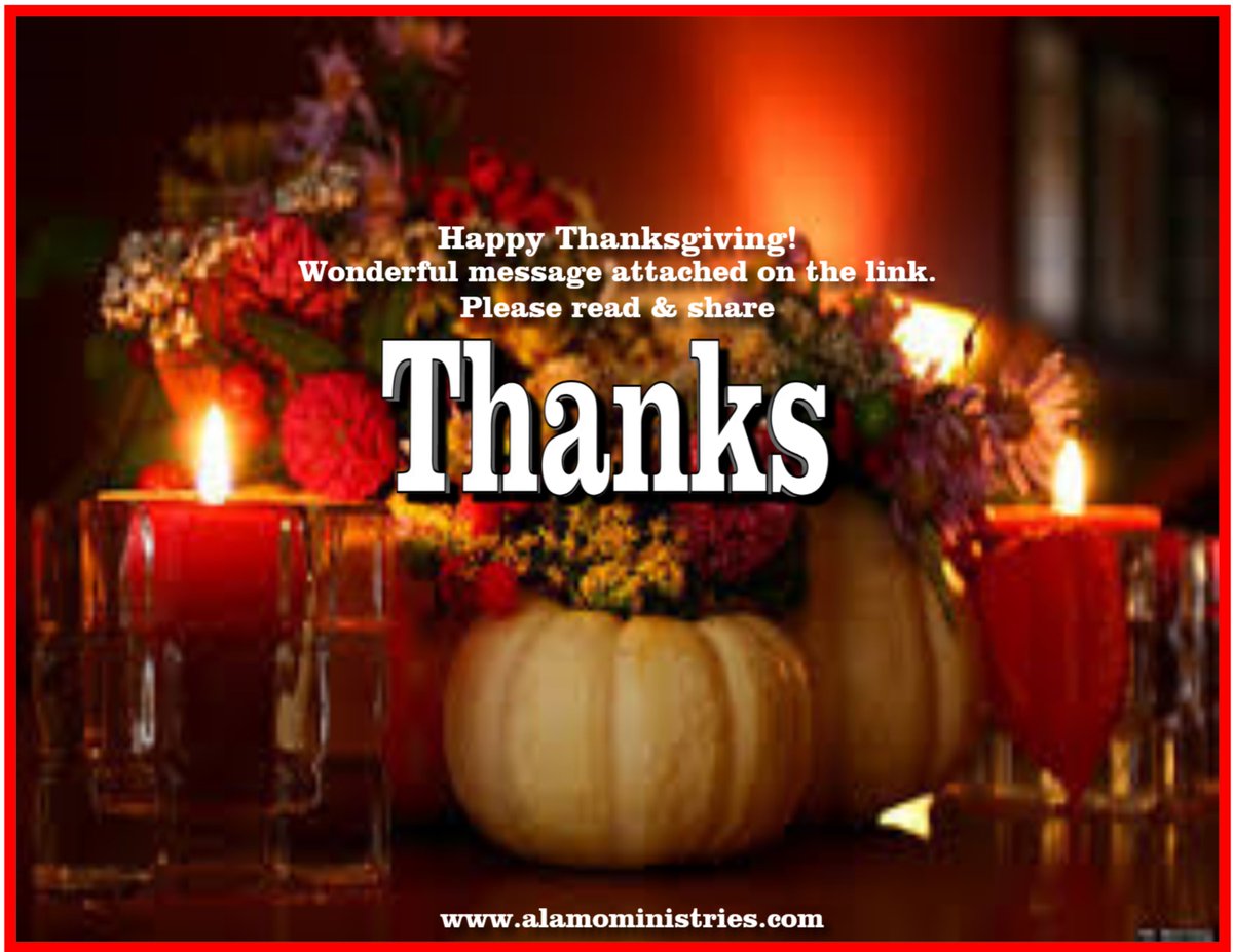 TACM_Literature's tweet photo. #happythanksgiving #Read>https://t.co/mVG1BIAj4l

#Thanksgiving #BlackFriday #givingthanks #ThanksgivingEve #USA #US https://t.co/d0nQwI8daY