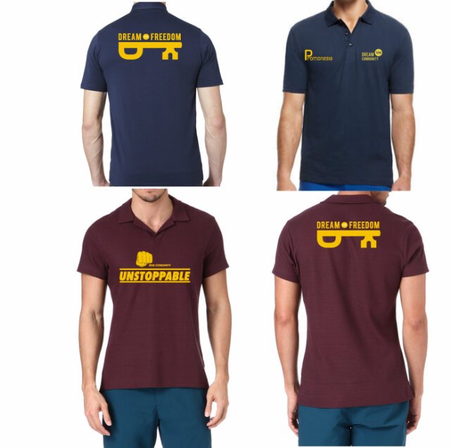 #Recommended for #reseller Kaos costume 1 hari jadi desain ap aja Dropship kmn aj CP <a href="/wira_harja/">RealMan fashion Shop</a> 2A33F5C7