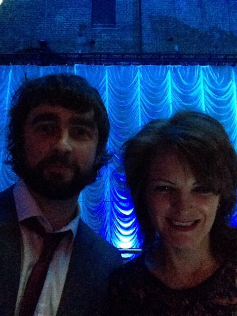#FabAwards2015 having a splendid time <a href="/BAOTCOT/">Old BAOTCOT account</a> <a href="/RuthCr/">Ruth Crowder</a> <a href="/BetsiStaff/">BetsiStaff@TheirBest</a> <a href="/awyrlascharity/">Awyr Las: The North Wales NHS Charity</a>