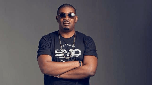 Happy Birthday Michael Collins Ajereh Don Jazzy 