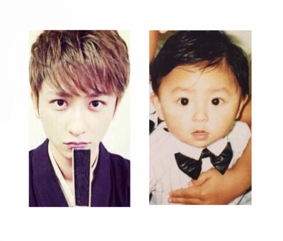aaaaaa24_naaa's tweet photo. 與真司郎27歳になりました！
おめでとう王子💙

#與真司郎 
#拡散希望 
#與真司郎誕生日 https://t.co/mr9W7Gu6v2