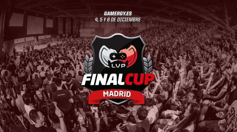 GAMERGY's tweet photo. ¡Ven a Gamergy a conocer a los mejores jugadores de los #eSports en España! 

ttp://kcy.me/27en6 https://t.co/l6K9josKIn