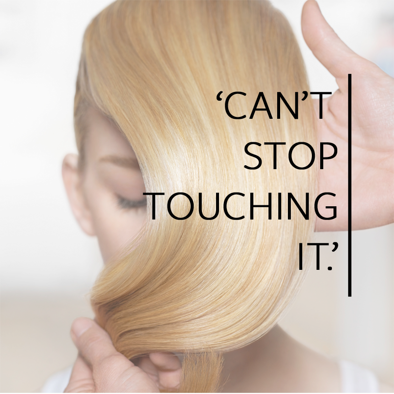 Reviews are in and PRO FIBER is the talk of the city! Don't miss out on this innovative haircare experience.