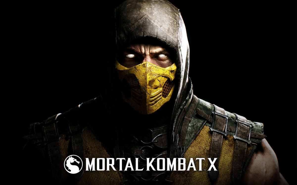 TournoisPS4FR's tweet photo. Mortal Kombat X - le retour d'une saga mythique https://t.co/R1a4smtS3Z via @TheDailyPlayer https://t.co/sYWdI1Eiv5