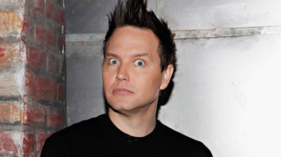 NME on Twitter: "Everything we learned from Blink-182's AMA on Reddit https://t.co/kpiJTMt8PT https://t.co/nbddDaKyso" / Twitter