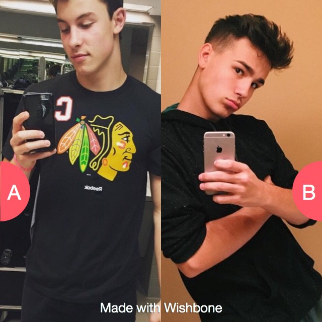 Which hottie are you most thankful for? getwishboneapp.com/share/20906232