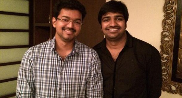 Nettv4uTamil's tweet photo. Official : There Is A Comedian For '#Vijay60' https://t.co/YntwlNguD1 #Vijay59 #Vijay59FirstLook #vijayfans #Theri https://t.co/s1O9ZAXa91