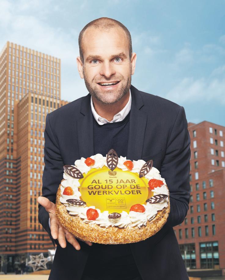 'Goud op de werkvloer' bestaat alweer 15 jaar! <a href="/nocnsf/">NOC*NSF</a> <a href="/RandstadNL/">Randstad Nederland</a> #teamNL #trots  randstad.nl/over-randstad/…