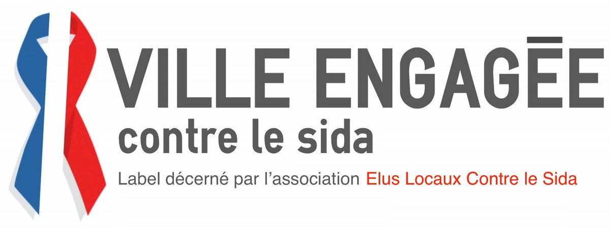 ElusContreSida's tweet image. Dans une semaine, la ville de @Strasbourg deviendra une #VilleEngagéeContreleSida &amp;gt; elcs.fr/La-ville-de-St…
#sida