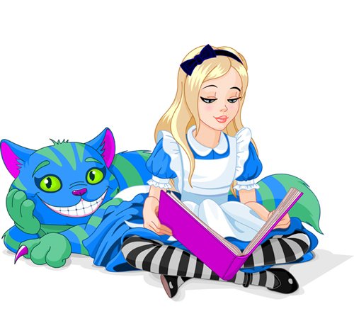 FoodandTravelMX's tweet photo. Un día como hoy pero de 1865,se publicó Alicia en el País de las Maravillas,obra literaria creada por Lewis Carroll https://t.co/3uv4S5fjXj