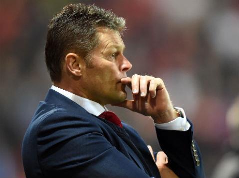 NEWS: #BristolCity have one doubt for Saturday's trip to Rotherham United. bcfc.co.uk/news/article/c…