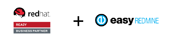 EasyRedmine's tweet image. #EasyRedmine has become a partner of largest corporate contributor to Linux – #RedHat, Inc. easyredmine.com/about-us/news/…
