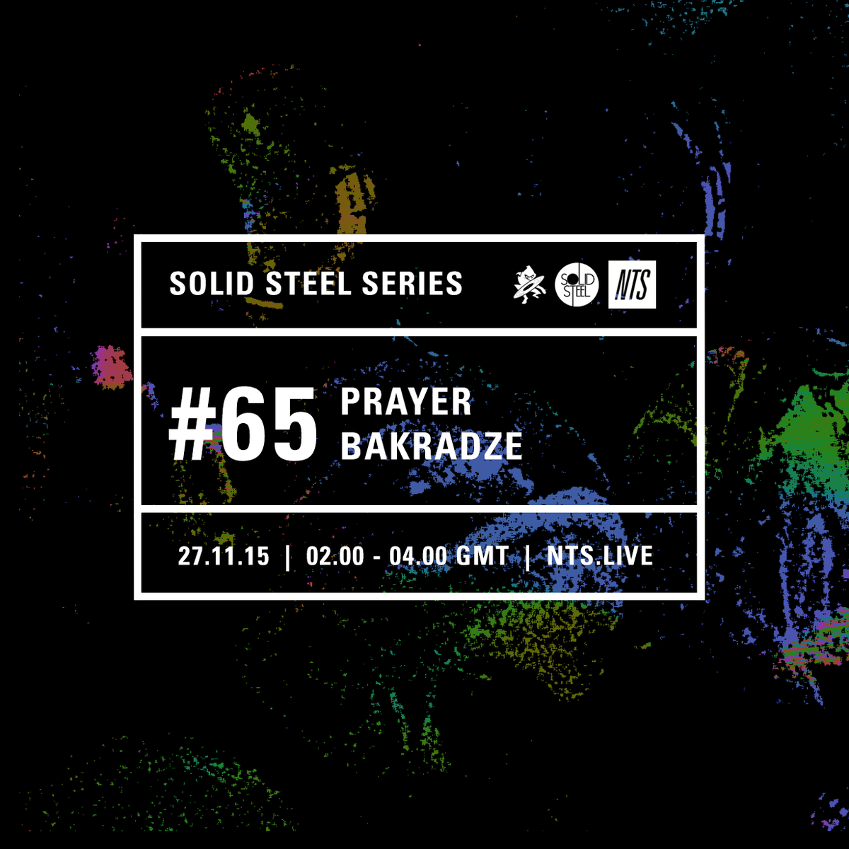 ___PRAYER's tweet photo. .@___PRAYER X @SolidSteelRadio on @NTSlive from 2am. Online tomorrow.
Lots of unreleased Prayer + @_grade10_ 🌚🌚🌚 https://t.co/ddwEVf9UxR