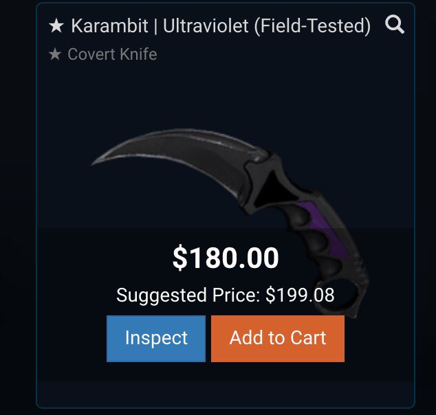 cs go market trade on twitter want cheap rare skins well buy here