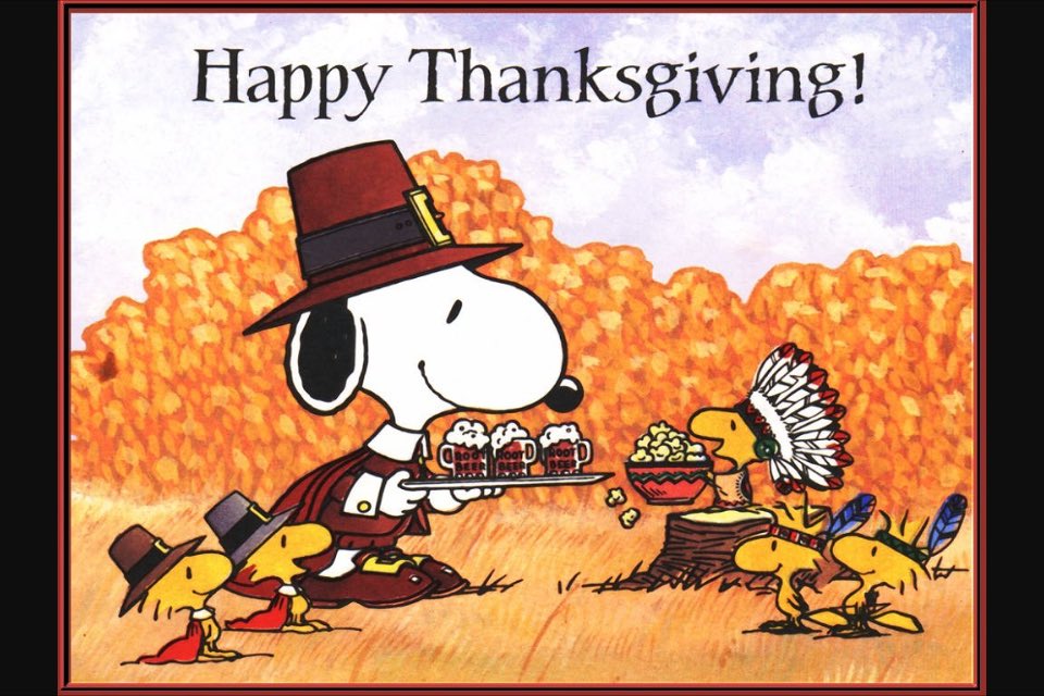 Go2BTP's tweet photo. Even in times of unrest in the world or ur life, there is so much to be thankfull for. But be safe - be aware. https://t.co/4Qj1euDmcS