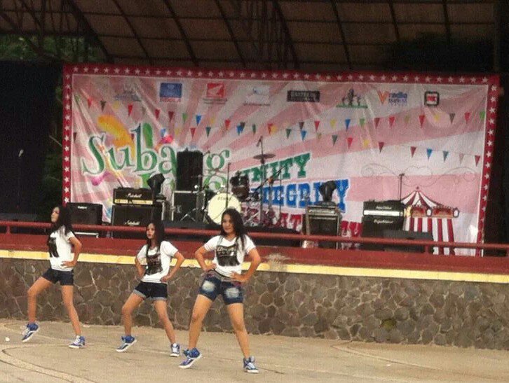 SUBANG KIWARI tweet media