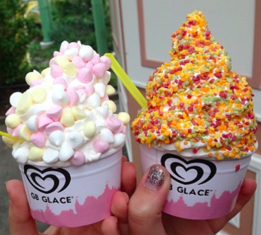 FoodSeIfie's tweet photo. Soft serve every time    https://t.co/ejr9oGu3Q9