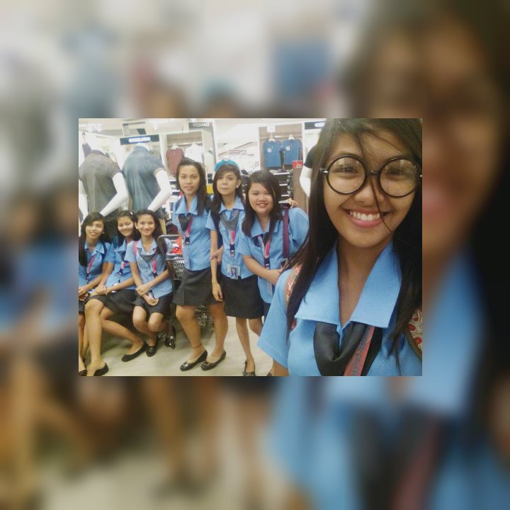 Hi Sa Mga Mongssss :) :) (insert riva's voice) Belated Happy 5 Months Friendsary :) ILoveYou #Thanksyouforthelove