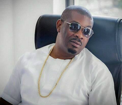 Happy birthday don jazzy 