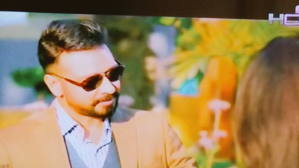 shenyfidai1's tweet photo. @Eeman_ra @faysalquraishi #basharrock #Basharfever #FavForEver #LOVEBM #LoveFQππππππ https://t.co/ckTmEcNDEy