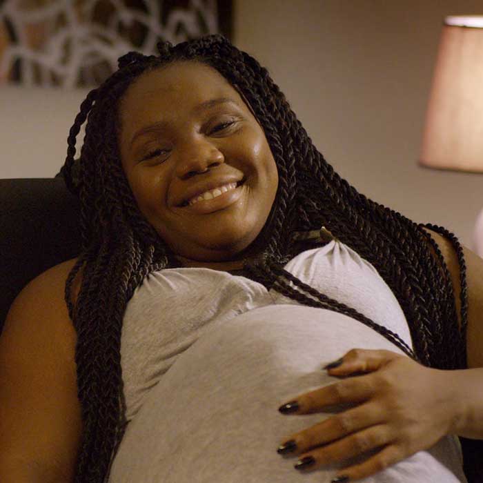 ShugaMoments's tweet photo. When that pounded yam hits your stomach nicely! 😄 #MTVShuga4 https://t.co/vCZ9TXoXDD