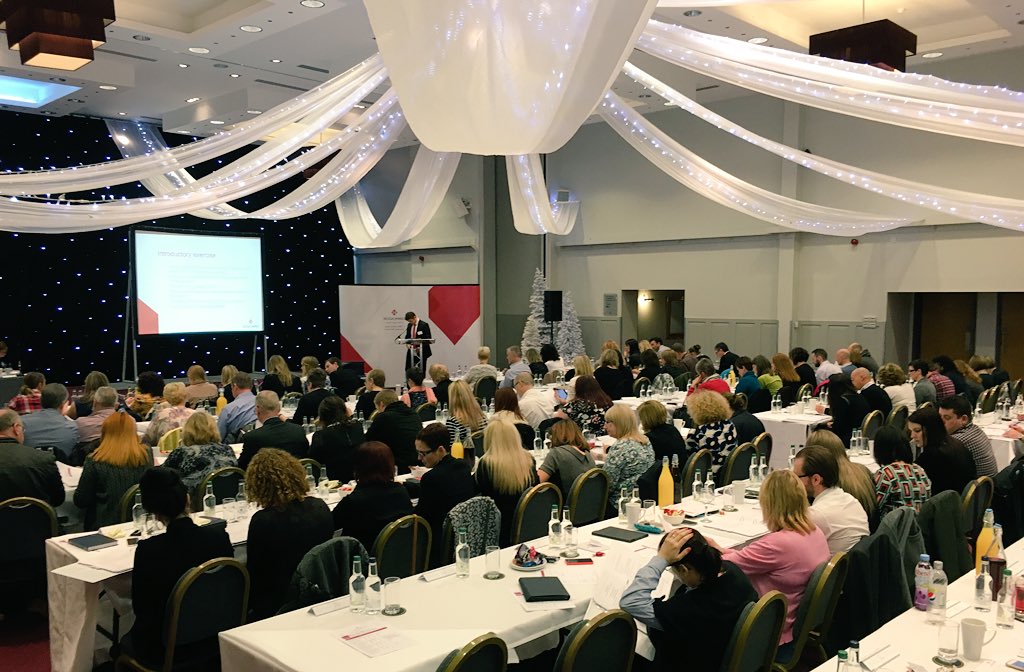 HughJamesLegal's tweet photo. All of the #HLC2015 delegates hard at work for Rhodri https://t.co/WLb4MLmDvH