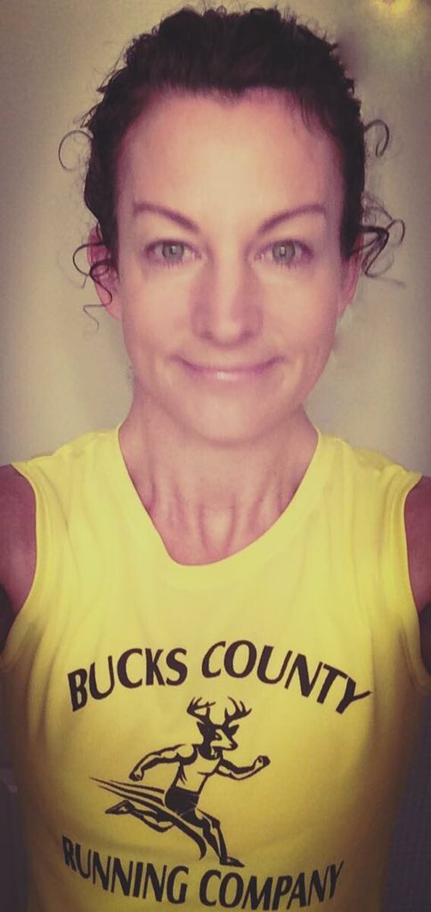 SeeCPRun's tweet photo. Ready for the pain! #Runforthediamonds @RosieMascoli https://t.co/xMp2bexuGW