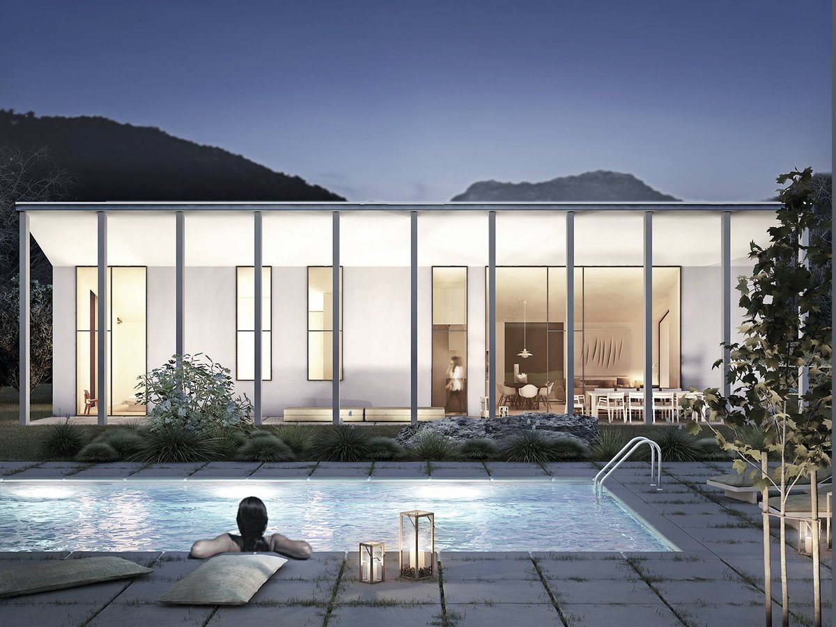 Tra i tanti esemplari in progettazione, annunciamo la consegna del primo M1 in provincia di Brescia! #FutureNow