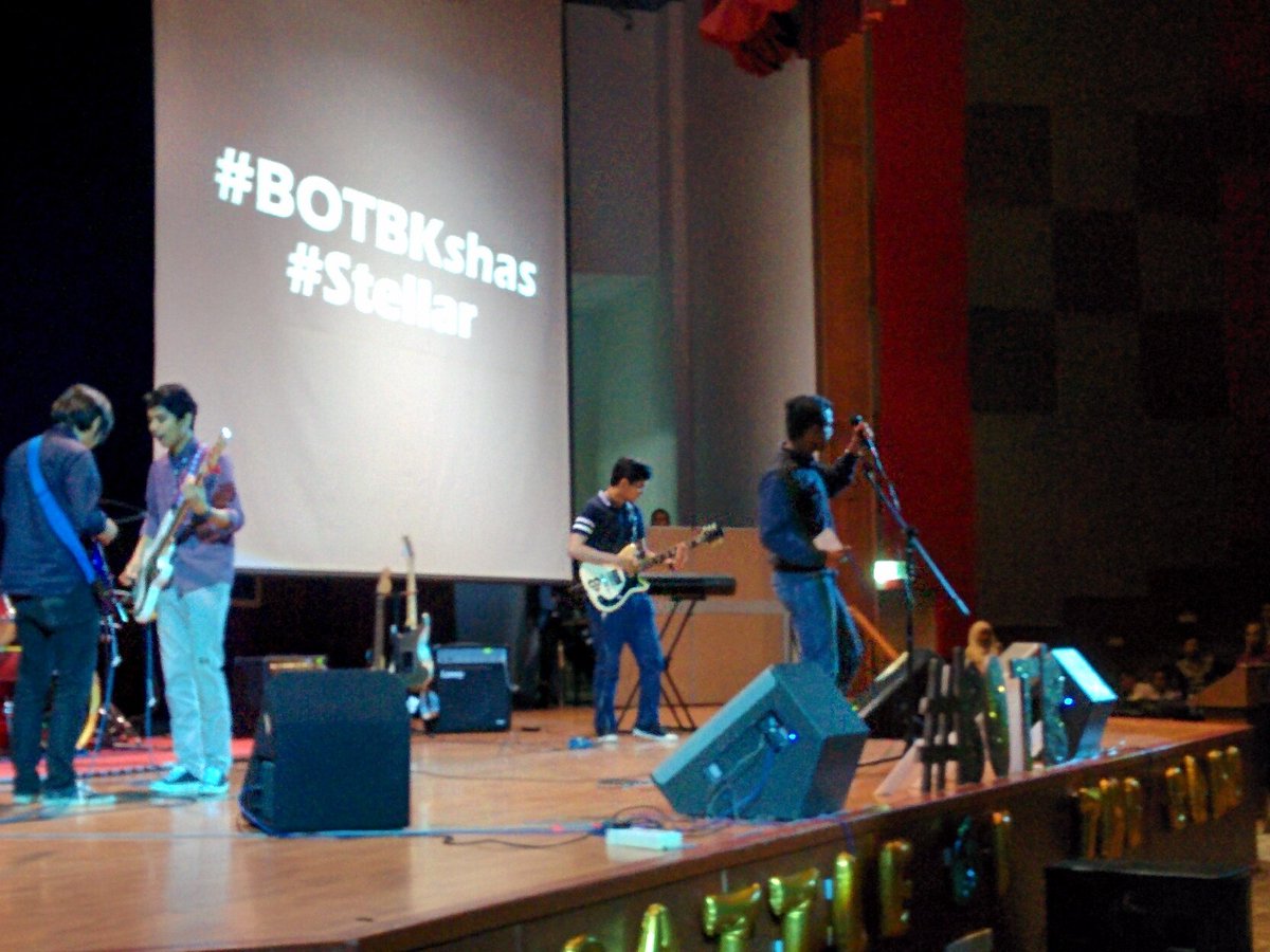 astenauniten's tweet photo. #STELLAR everyone!! Remy the Aweera stole the show!! #BOTBkshas https://t.co/LBqVSc8Rrz
