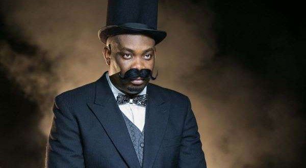 Don Jazzy Clocks 33 Happy Birthday Don Jazzy!!!  |  