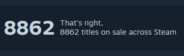 Chilzivi's tweet photo. Shut up and take my money! #StreamSale #BlackFriday https://t.co/IPfng1bbvE