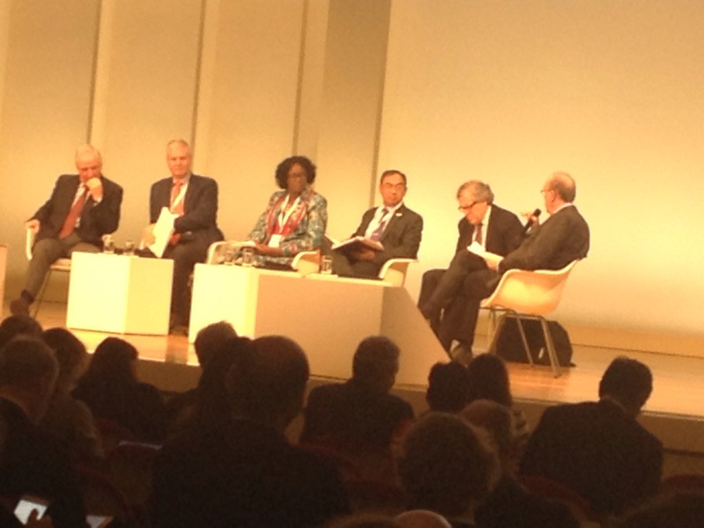 GBS_Updates's tweet image. #Gbs2015.com Final Panel , what an exceptional Group