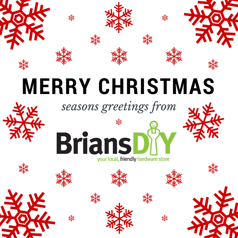 Brian's DIY tweet media