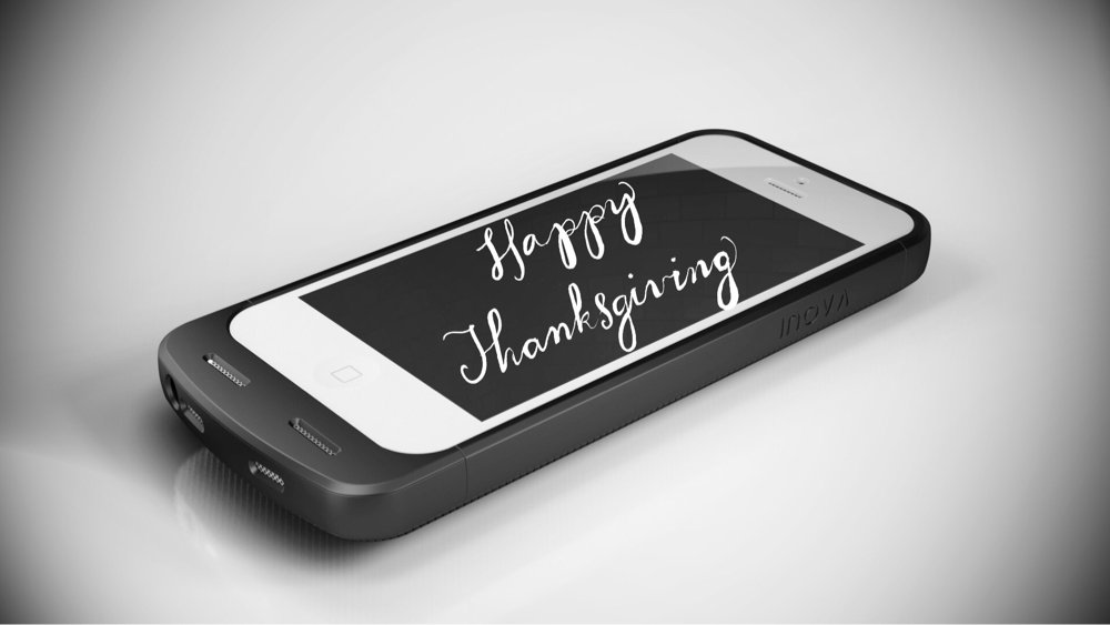 INOVAcharger's tweet photo. #HappyThanksgiving, everyone! 🦃🎃🌻

#peace #thanks #thankful #Thanksgiving #love #Inova8 https://t.co/RgcHwCGdpw