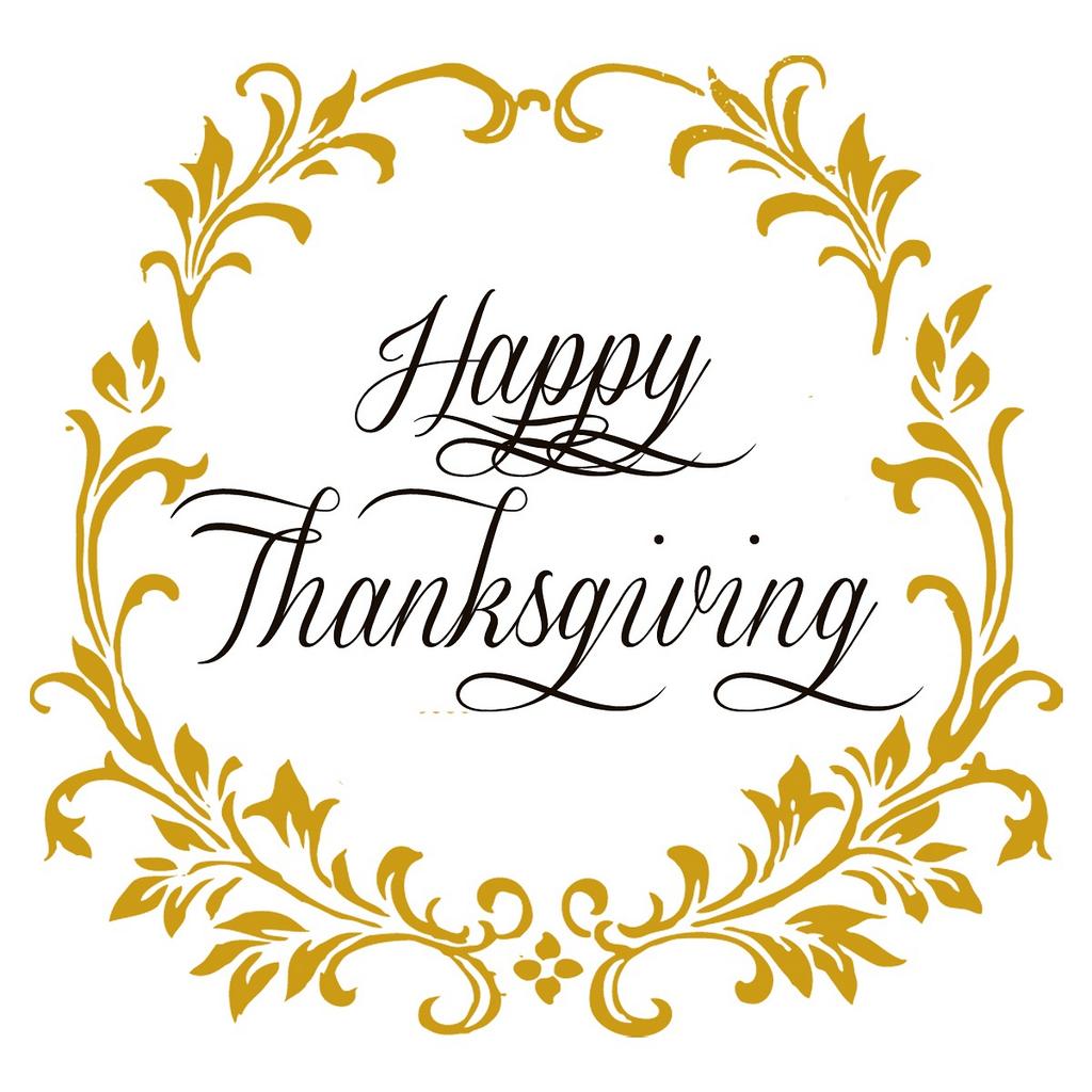 wafflesdipstick's tweet photo. Happy Thanksgiving everyone!!! We are grateful for so many things and for your support! Hope you have a great day!! https://t.co/Aq8fQLaBFp