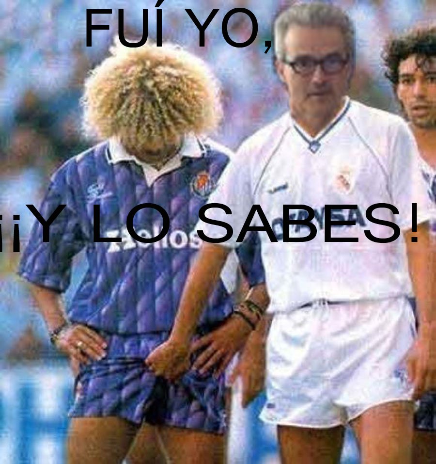 elcuramerino's tweet photo. #LasEstrellasSonAsí El regalo de la Navidad @JDamiann @prensadeportMAD @Martartg @JRedondo54 @miguel_a_yanez https://t.co/mfQ6FgoqTK