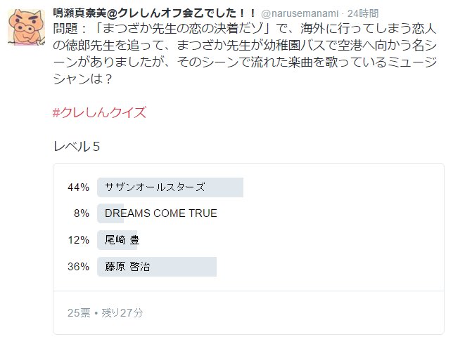 鳴瀬 クレしん研究部 Narusemanami 15年11月 Page 4 Twilog 鳴瀬 クレしん研究部 Narusemanami 15年11月 Page 4 Twilog