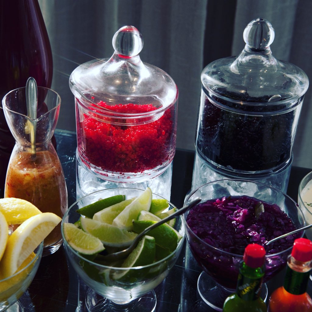 DouglasAllenGM's tweet photo. Fresh living all the way with unique conferencing concepts.#healthy#fruit#instagood#conferencing#15onorange https://t.co/cIN4nPAARs